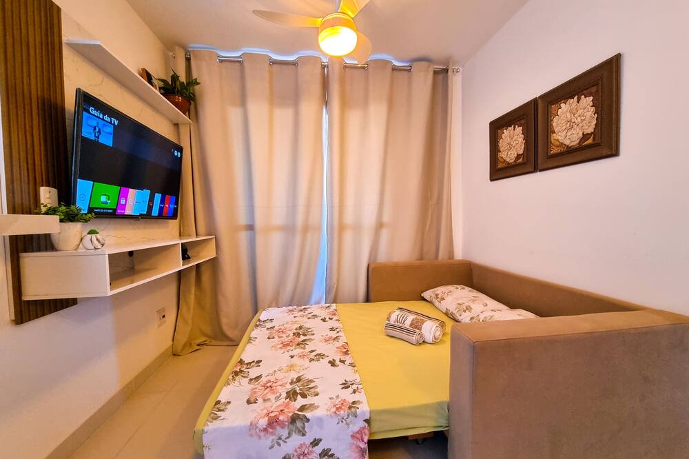 Photo of Bedroom in Pontal