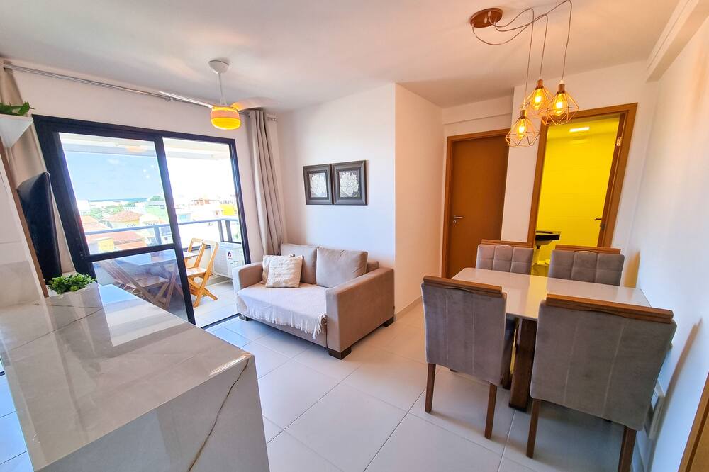 Photo of Livingroom in Pontal