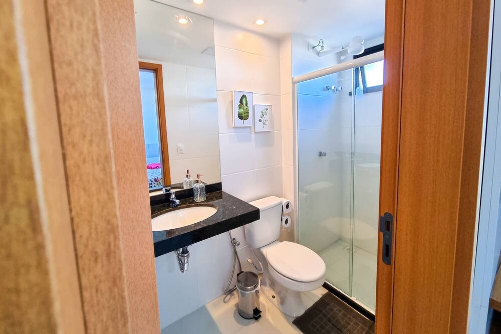 Photo of Bathroom in Pontal