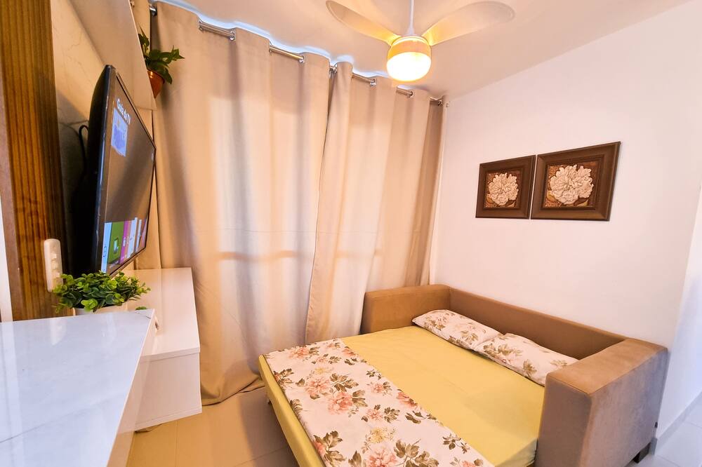 Photo of Bedroom in Pontal