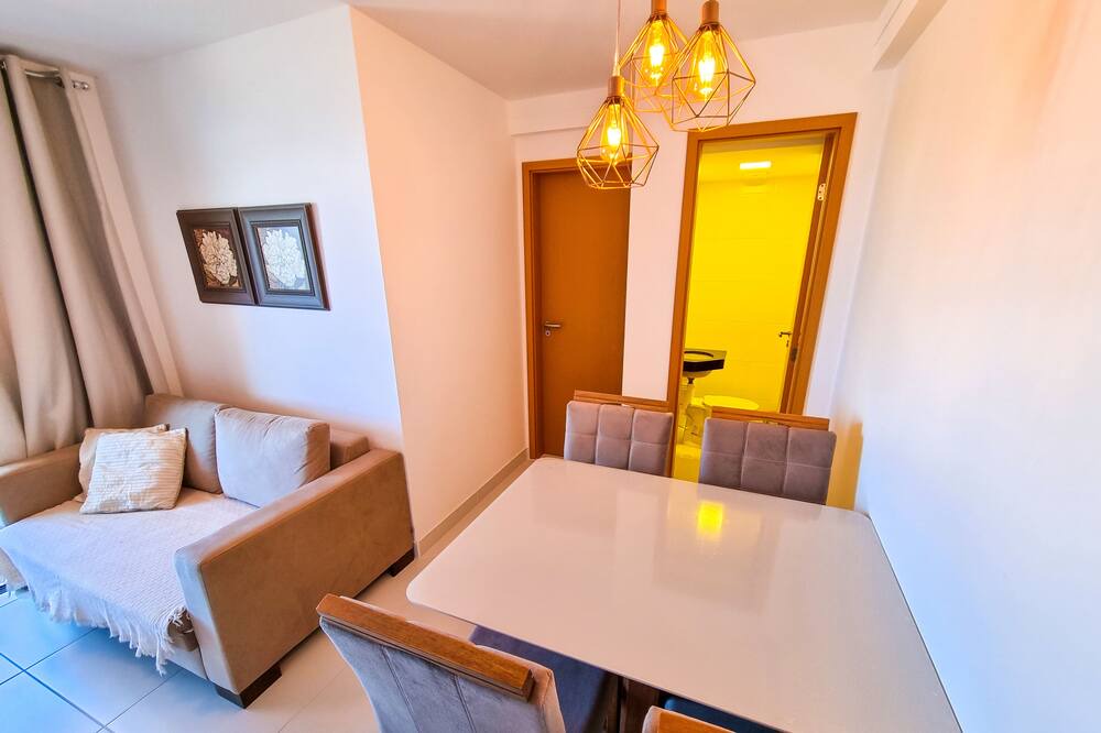 Photo of Livingroom in Pontal