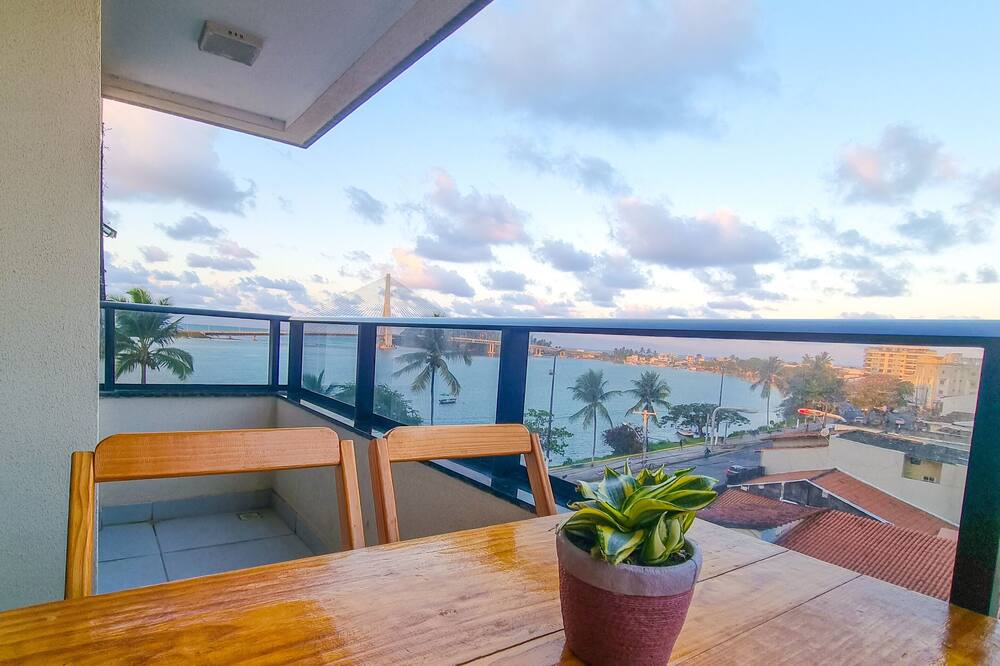 Photo of Patio Balcony in Pontal