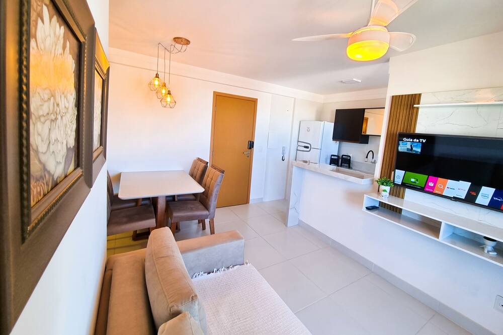 Photo of Livingroom in Pontal