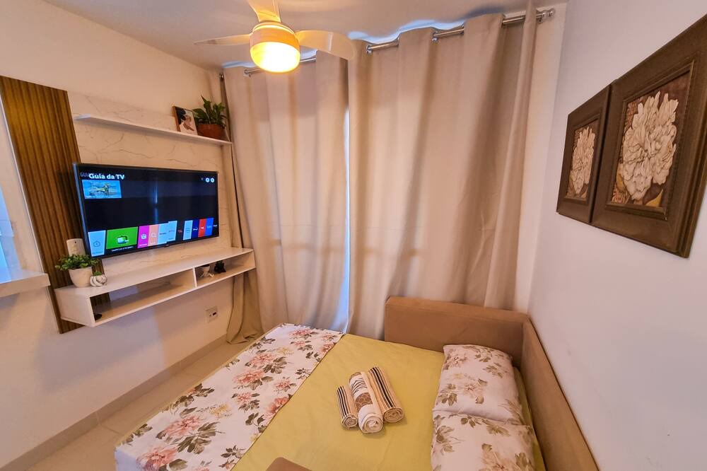 Photo of Bedroom in Pontal