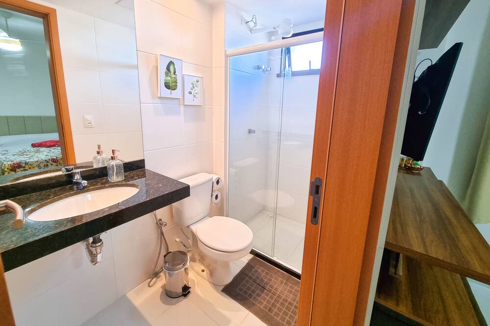 Photo of Bathroom in Pontal