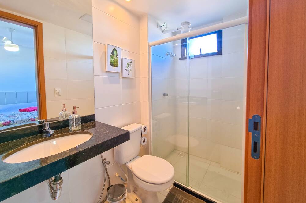 Photo of Bathroom in Pontal