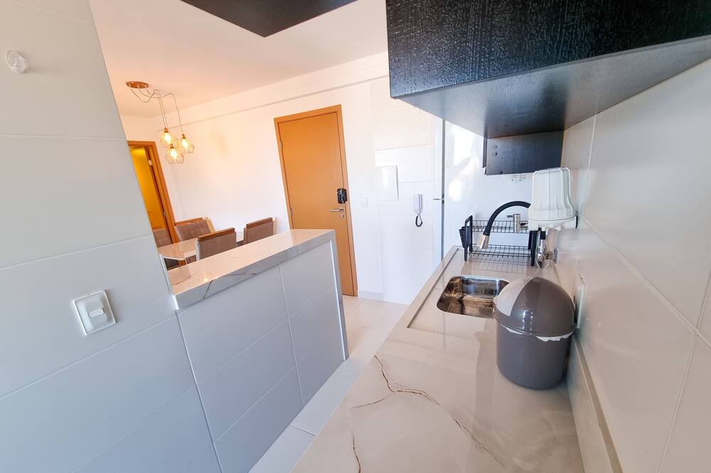Photo of Kitchen in Pontal