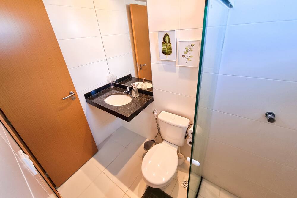 Photo of Bedroom in Pontal