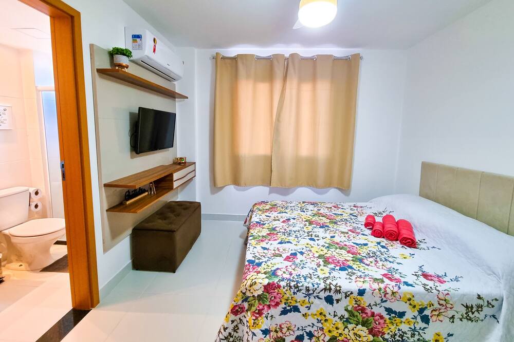 Photo of Bedroom in Pontal