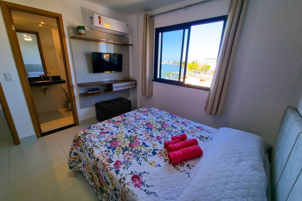 Photo of Bedroom in Pontal