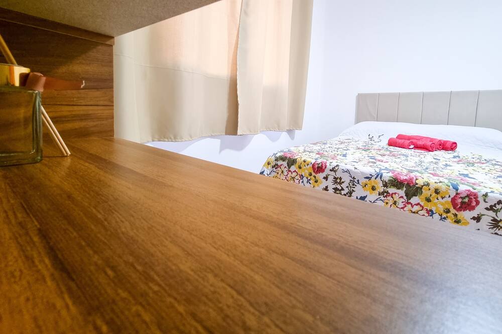 Photo of Bedroom in Pontal