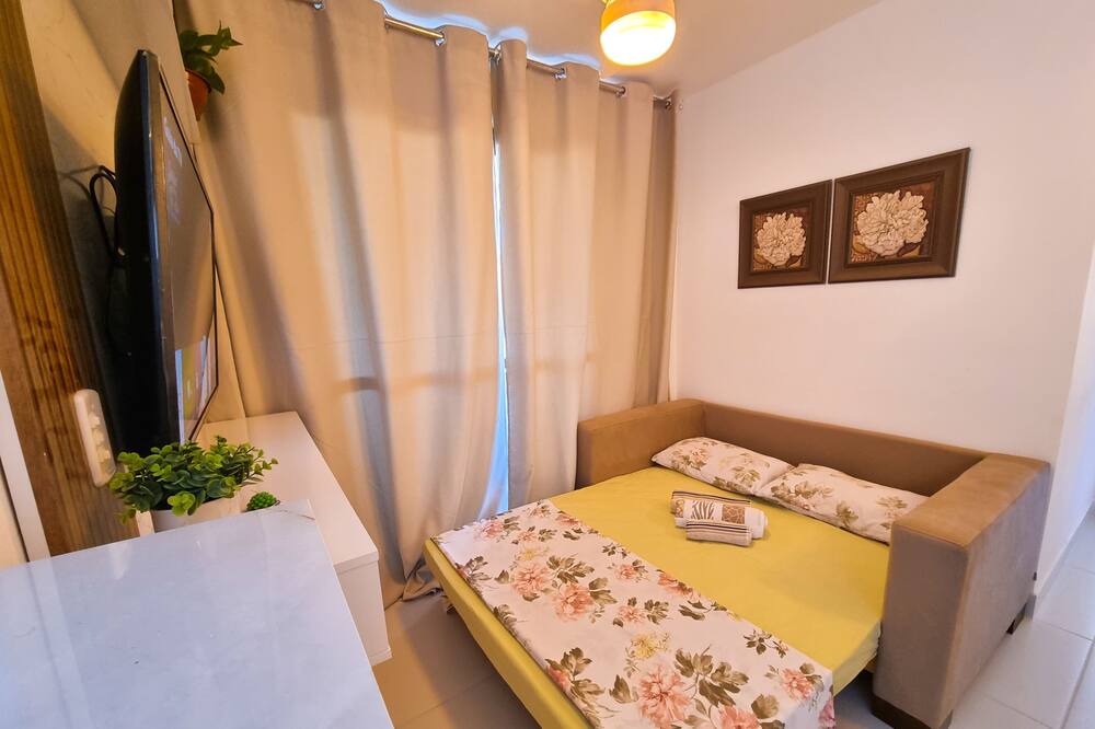 Photo of Bedroom in Pontal