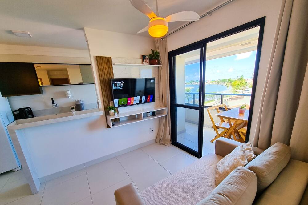 Photo of Livingroom in Pontal