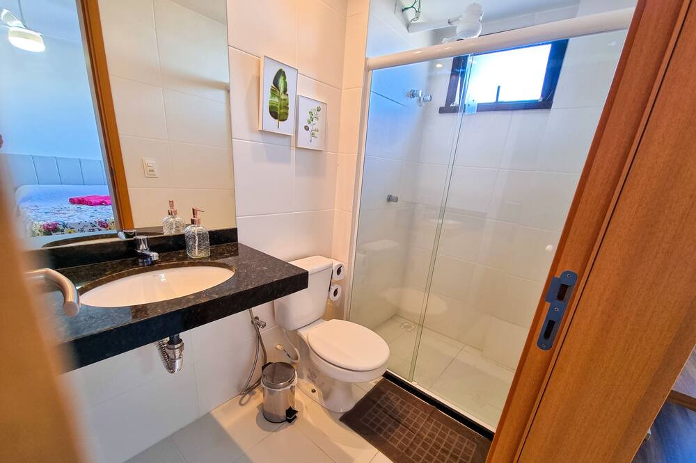 Photo of Bathroom in Pontal
