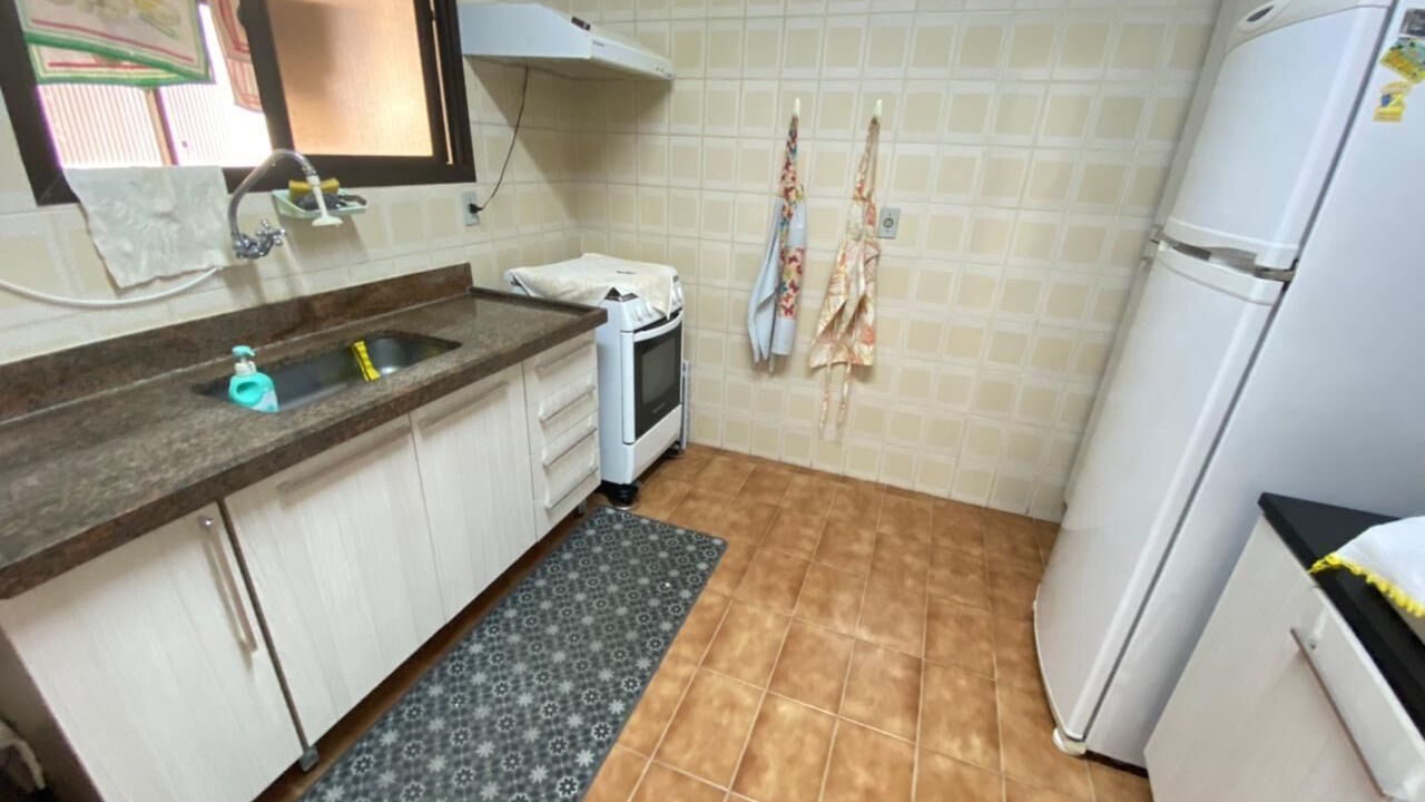 Photo of Kitchen in Loteamento Joao Batista Juliao
