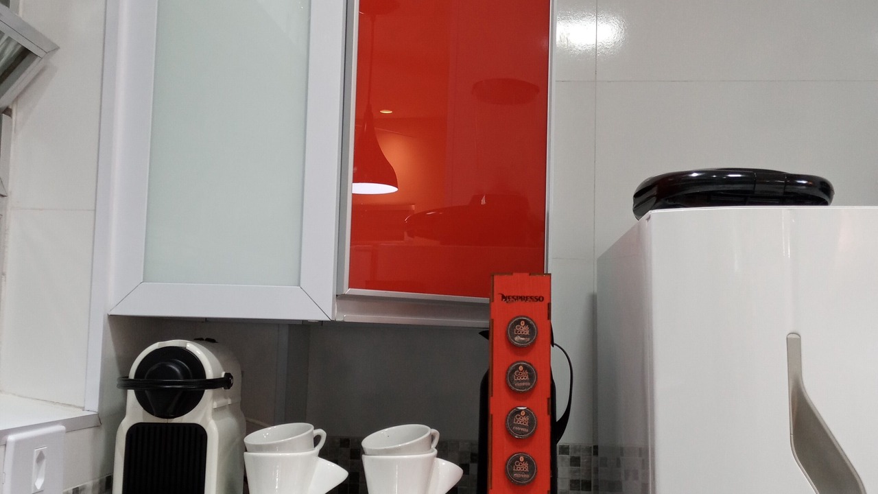 Photo of Kitchen in Vila Balnearia