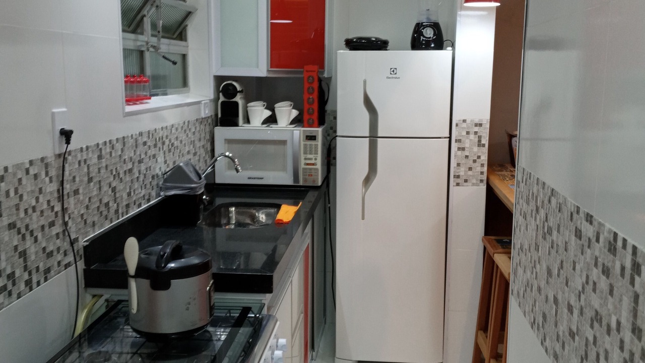Photo of Kitchen in Vila Balnearia