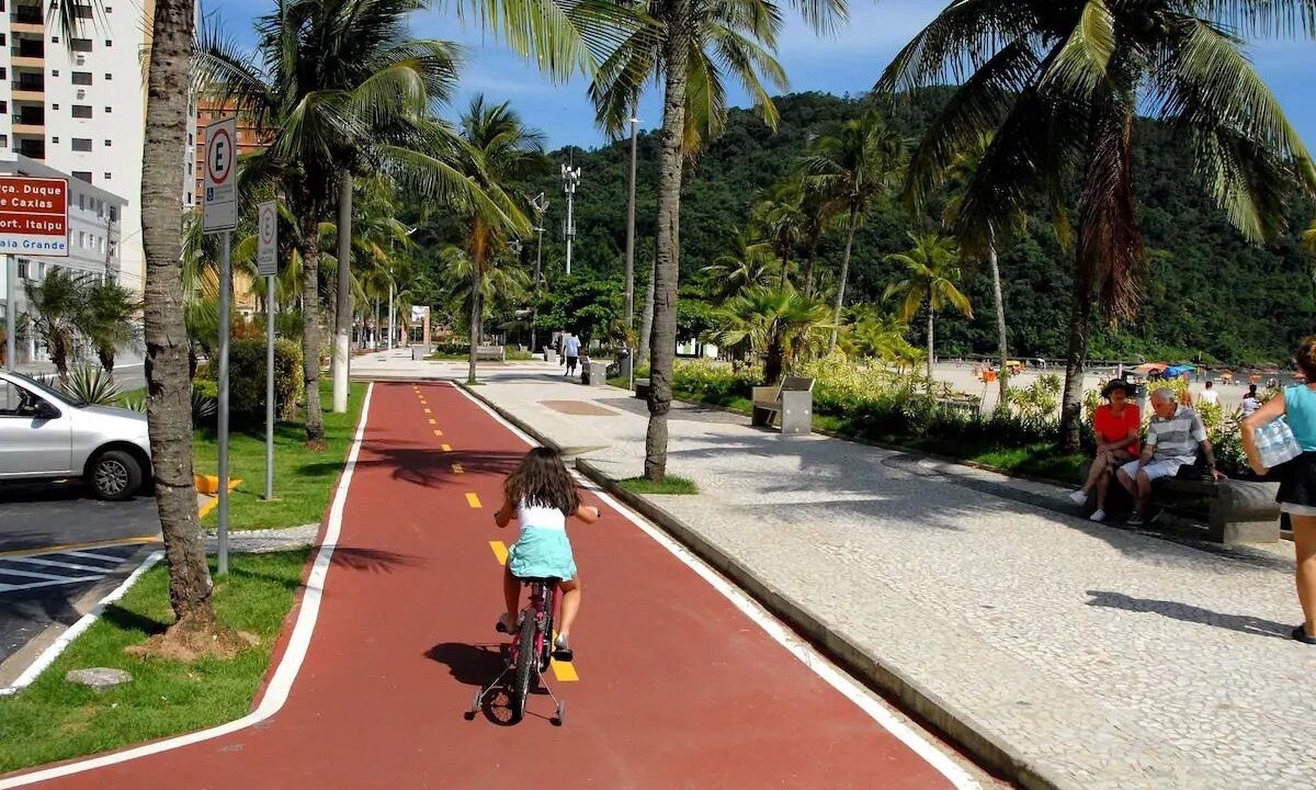 Photo of Outdoor in Vila Balnearia