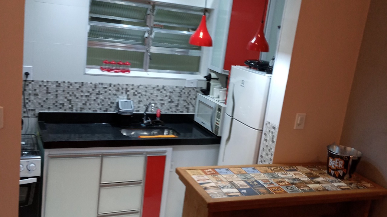 Photo of Kitchen in Vila Balnearia
