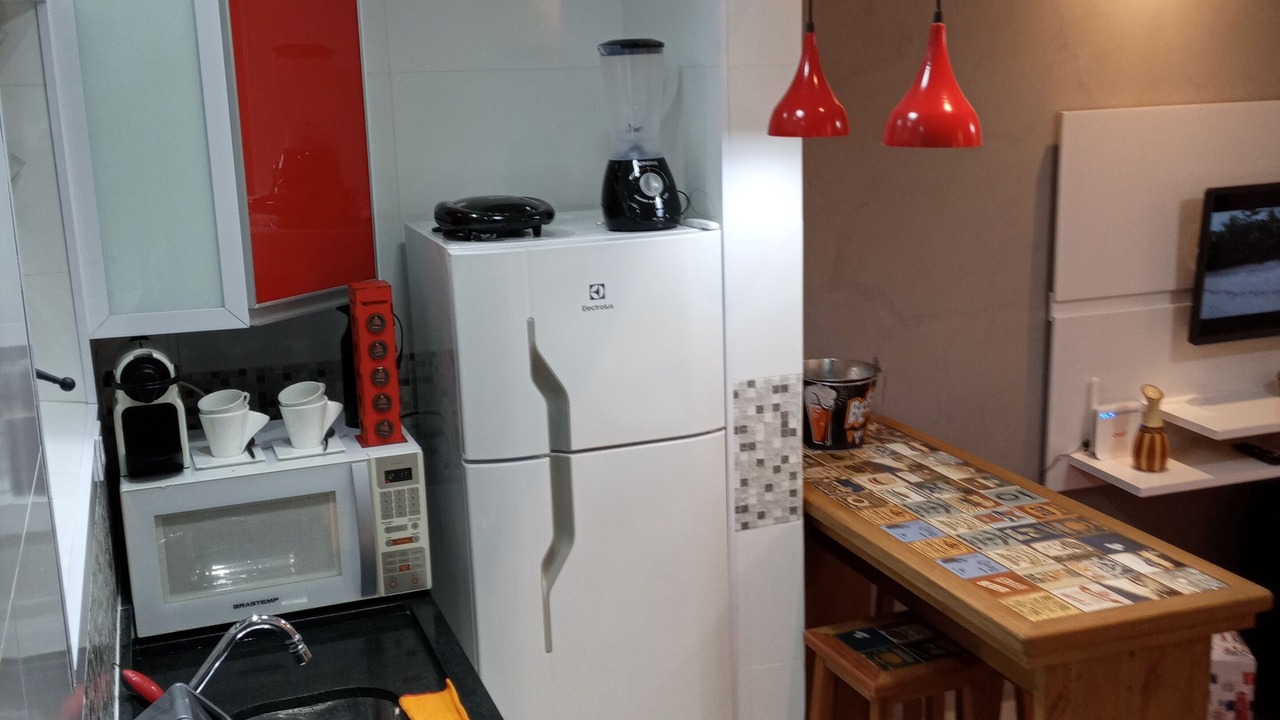 Photo of Kitchen in Vila Balnearia