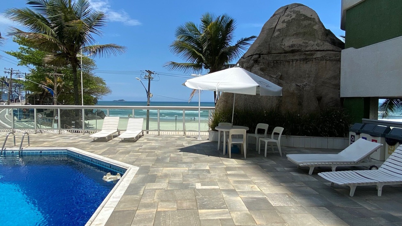 Photo of Outdoor in Vila Luis Antonio