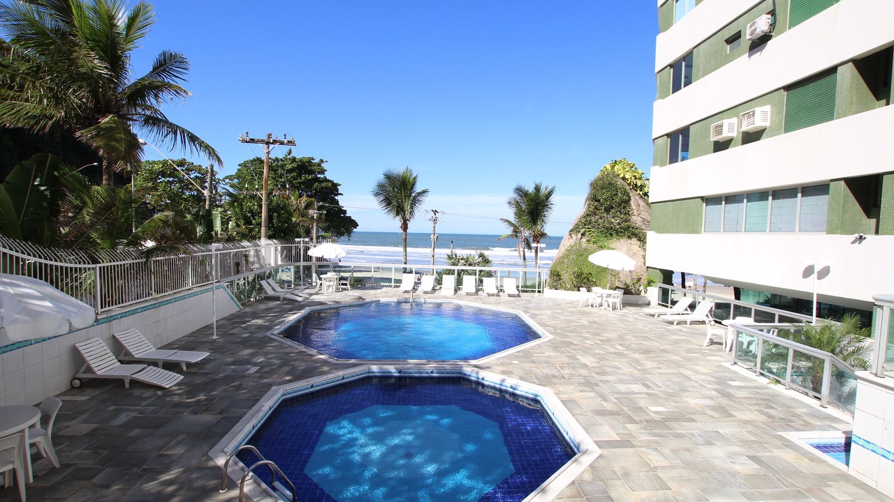 Photo of Outdoor in Vila Luis Antonio