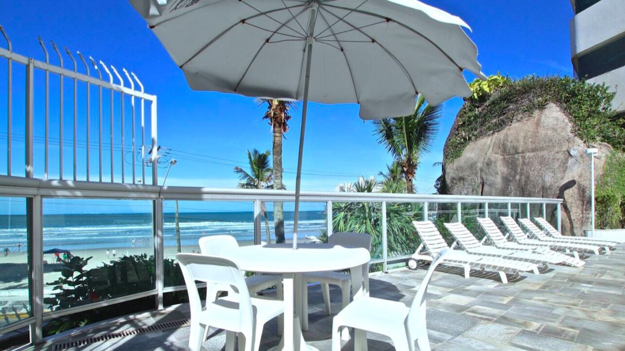 Photo of Outdoor in Vila Luis Antonio