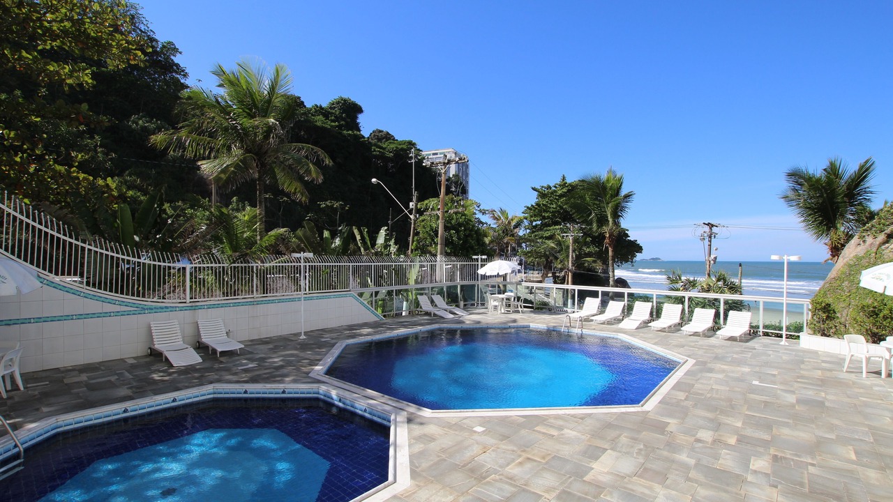 Photo of Outdoor in Vila Luis Antonio
