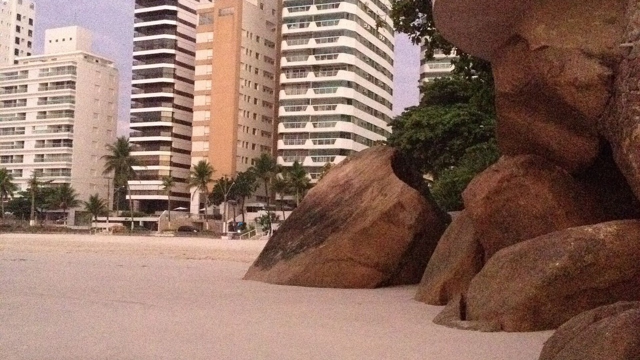 Photo of Others in Vila Luis Antonio
