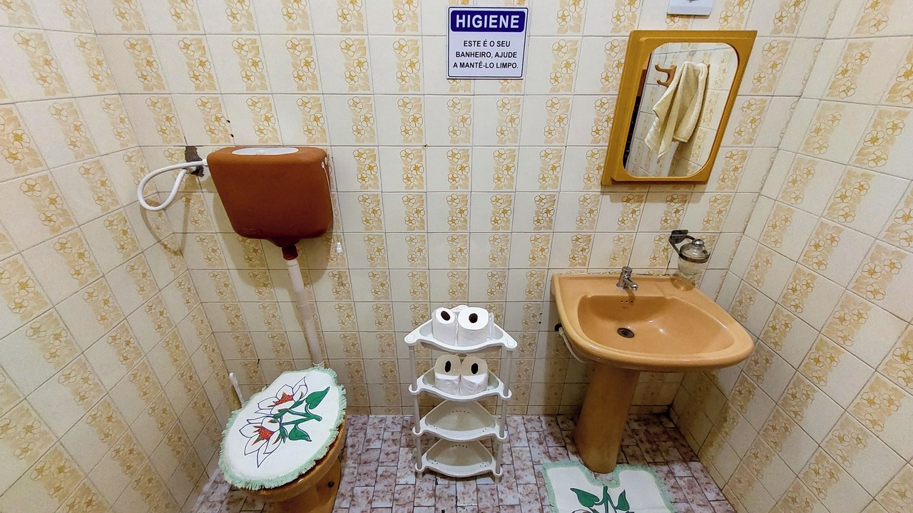 Photo of Bathroom in Triunfo