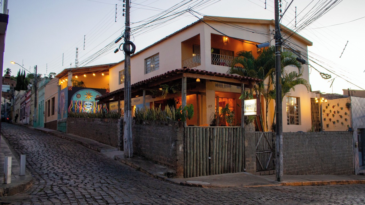 Photo of Outdoor in Triunfo