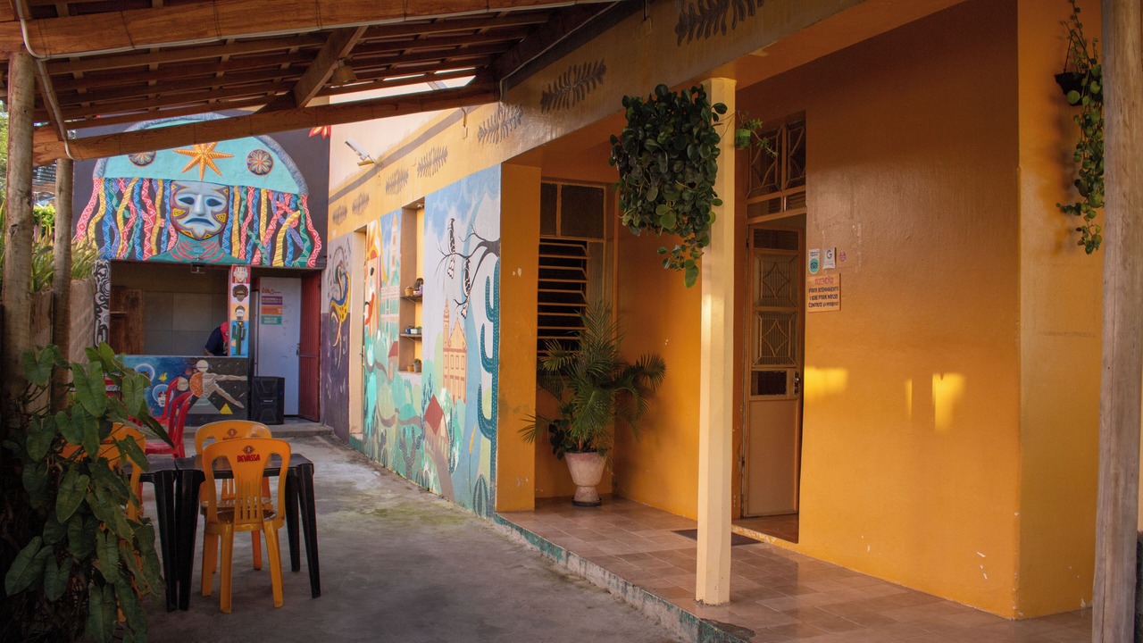 Photo of Patio Balcony in Triunfo