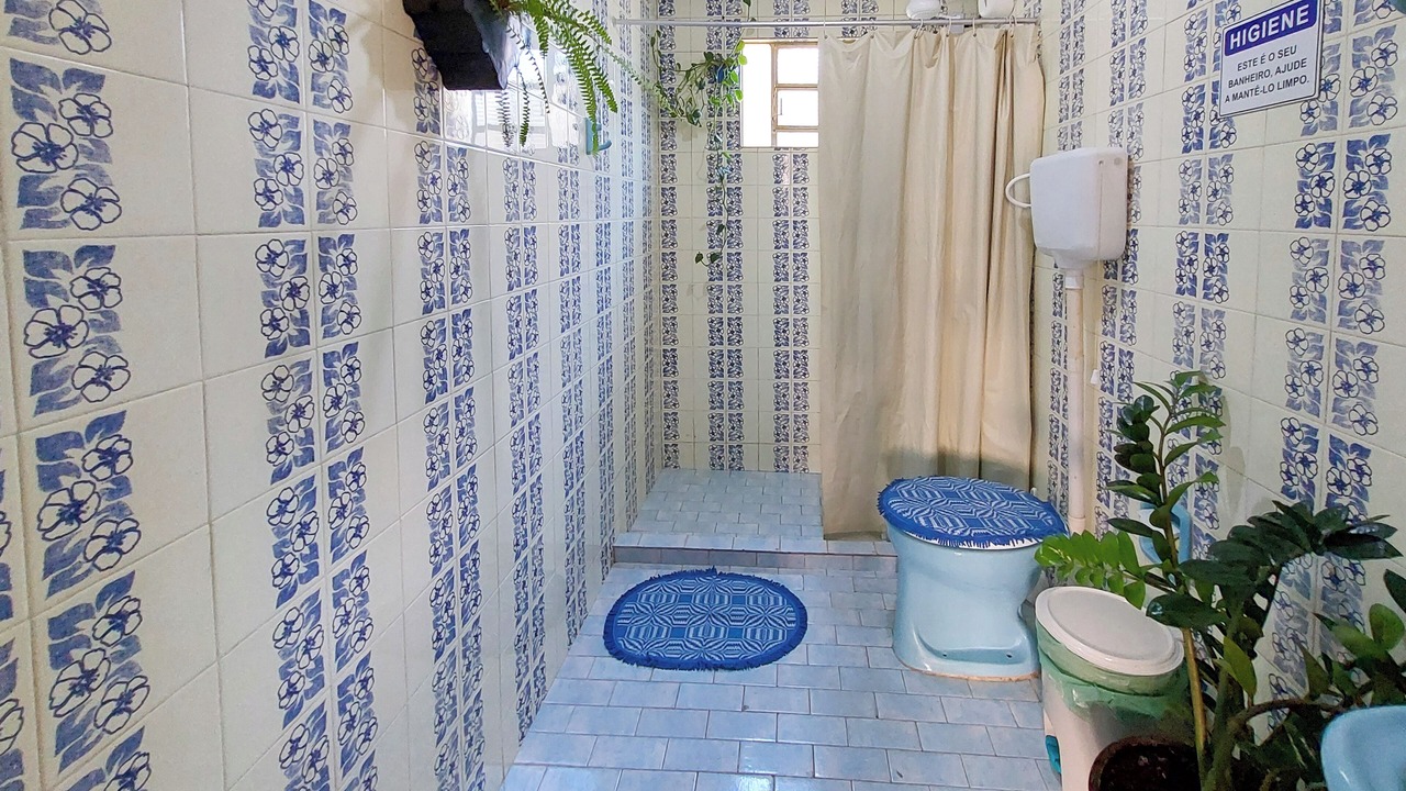 Photo of Bathroom in Triunfo