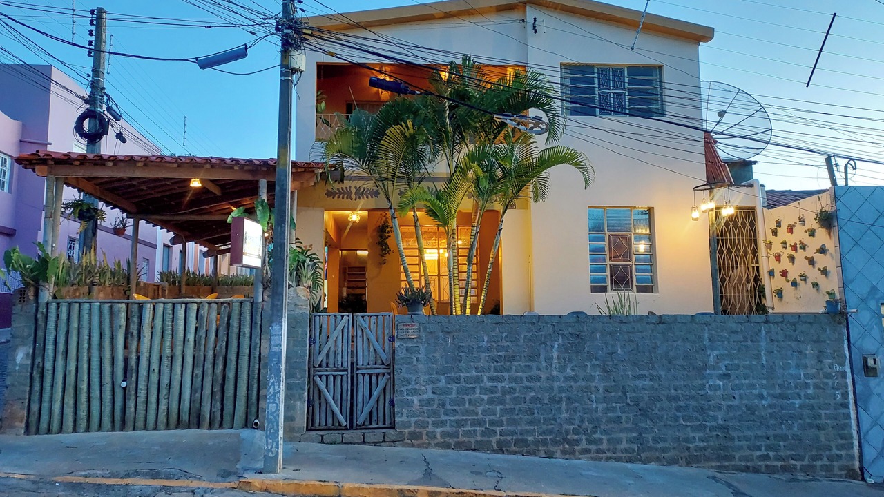 Photo of Outdoor in Triunfo