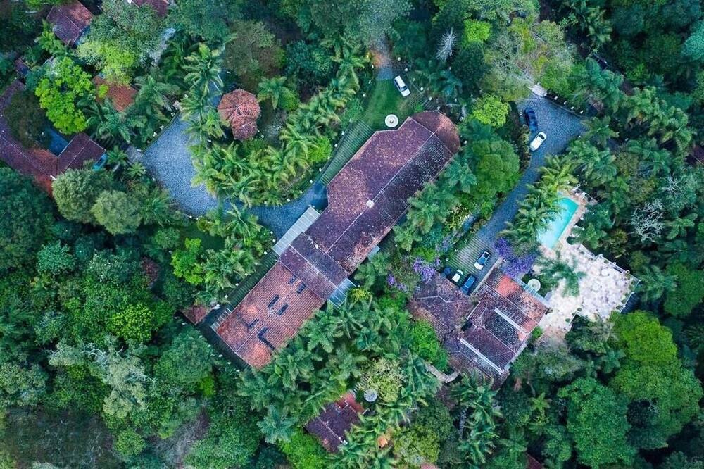 Photo of Outdoor in Embu das Artes