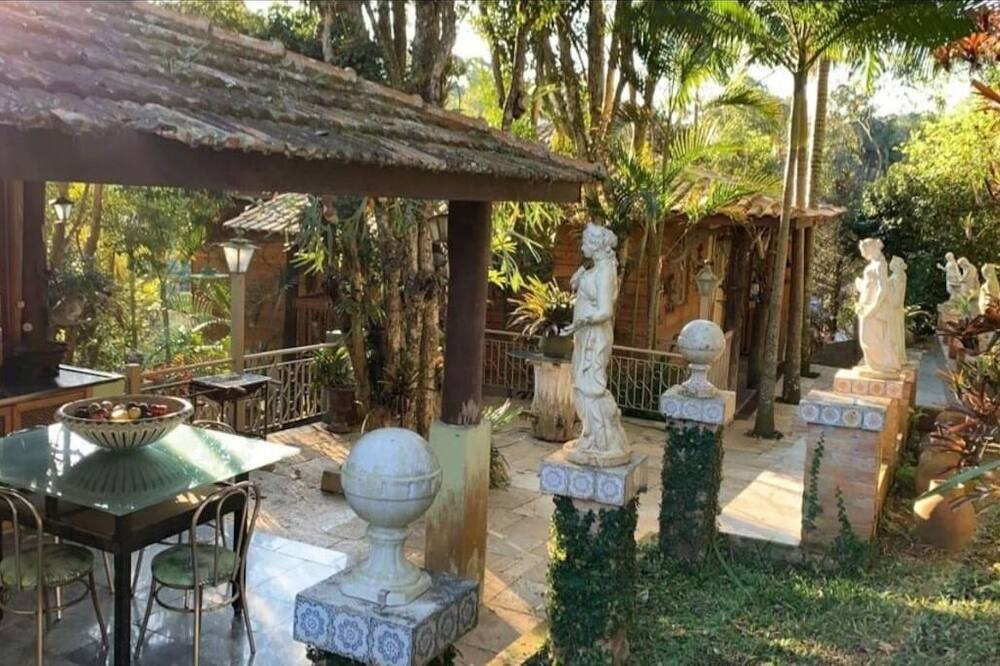 Photo of Outdoor in Embu das Artes