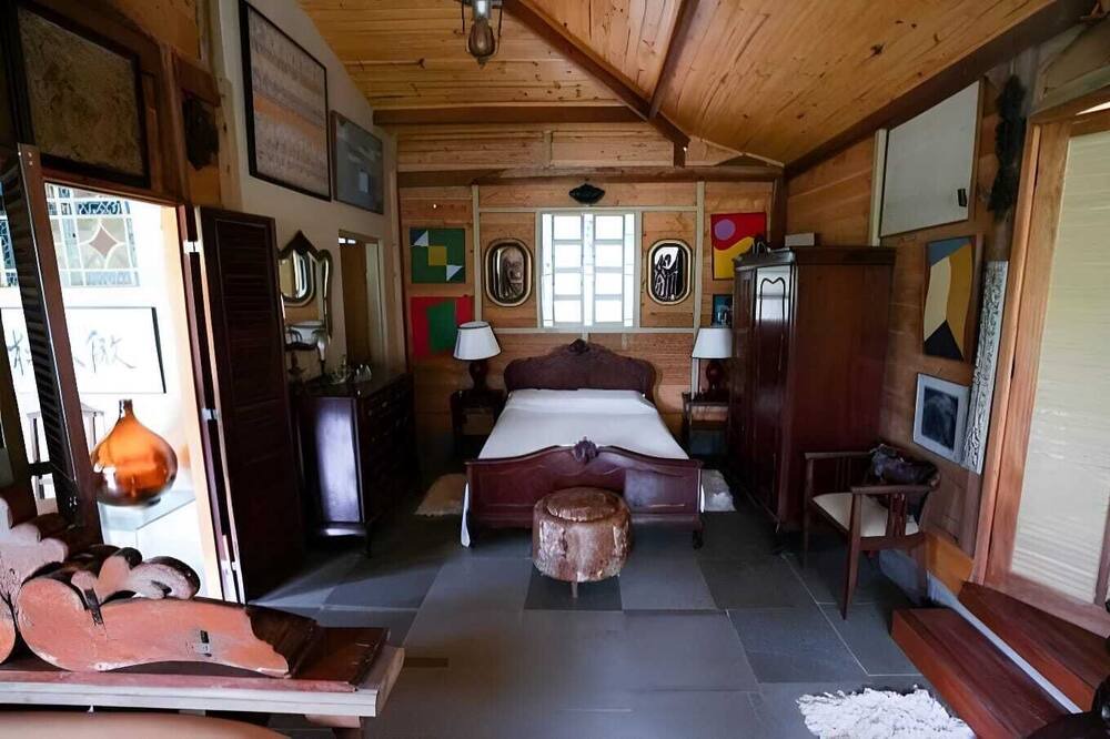 Photo of Bedroom in Embu das Artes
