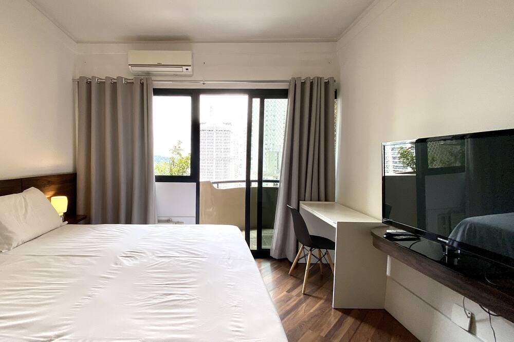 Photo of Bedroom in Alphaville Industrial