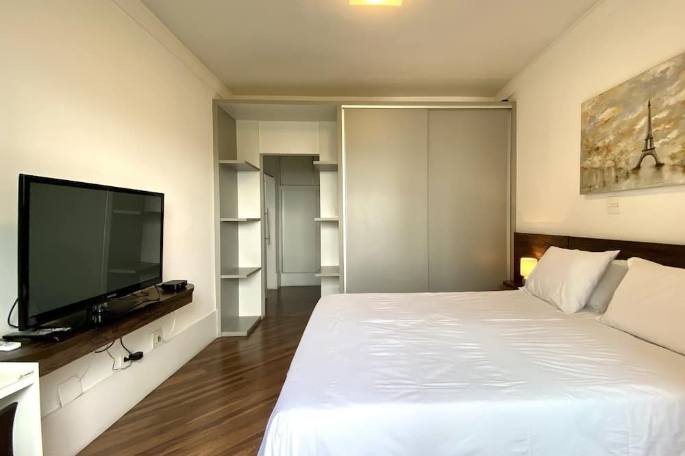 Photo of Bedroom in Alphaville Industrial