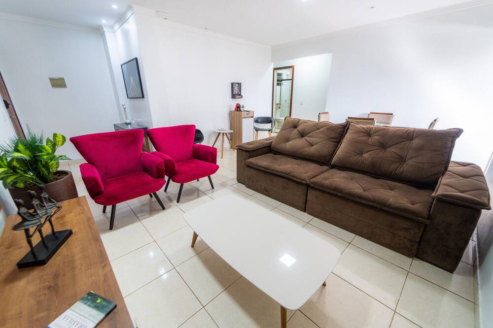 Photo of Livingroom in Vicente Pires