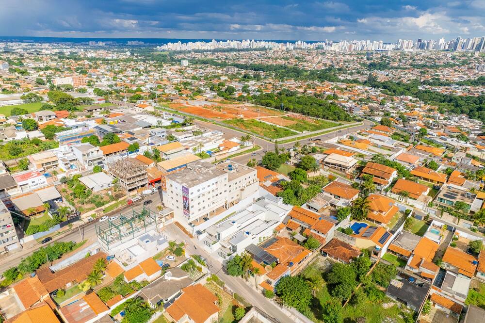 Photo of Outdoor in Vicente Pires