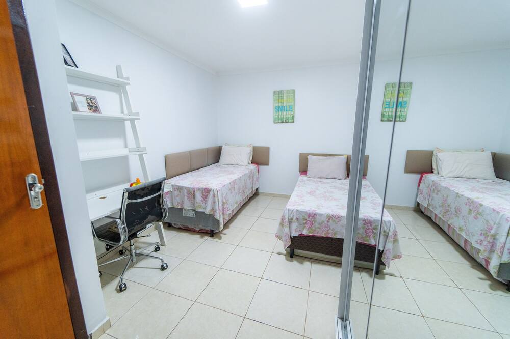 Photo of Bedroom in Vicente Pires