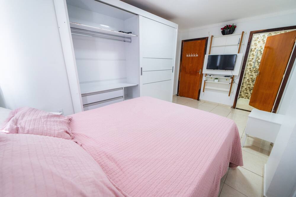 Photo of Bedroom in Vicente Pires