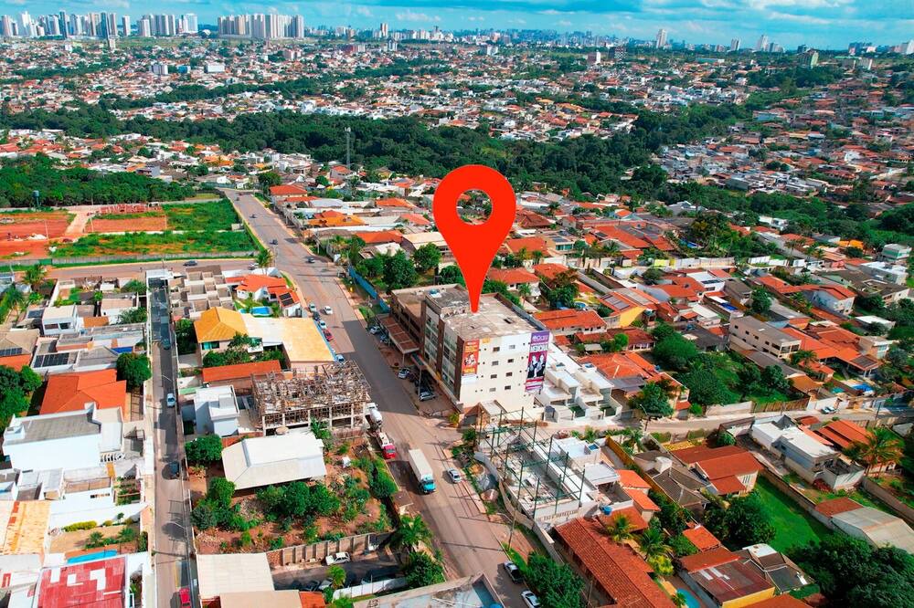 Photo of Outdoor in Vicente Pires