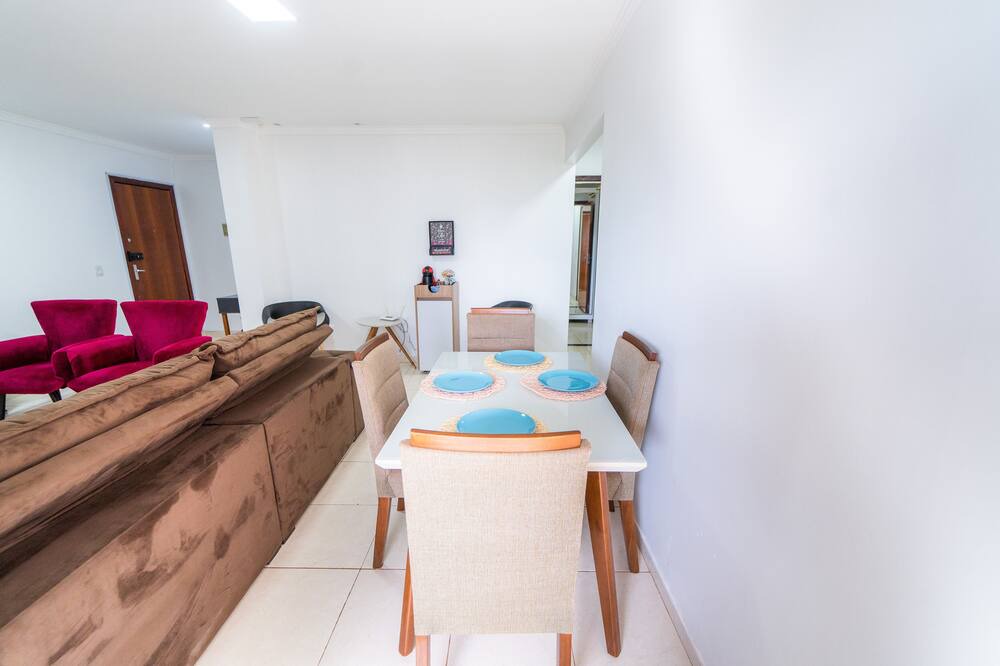Photo of Bedroom in Vicente Pires
