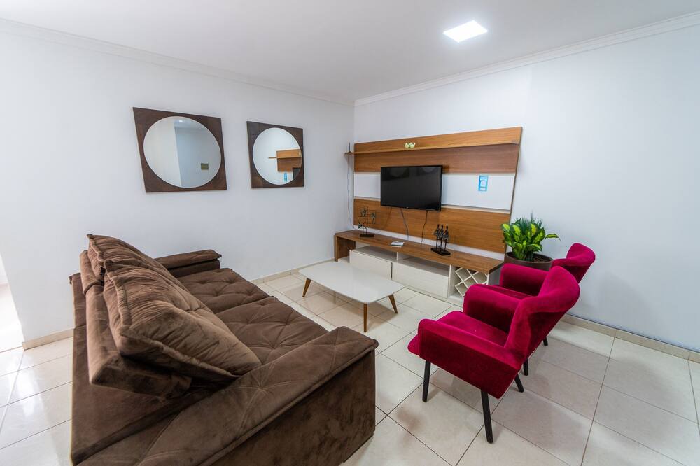 Photo of Livingroom in Vicente Pires