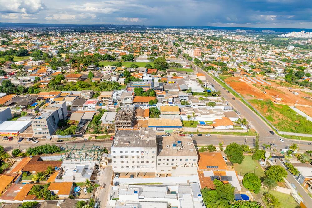 Photo of Outdoor in Vicente Pires