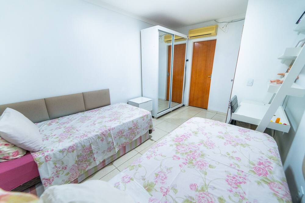 Photo of Bedroom in Vicente Pires