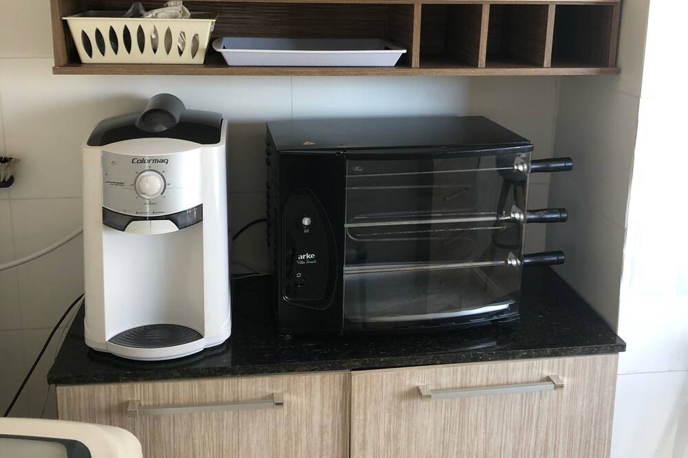 Photo of Kitchen in Vicente Pires