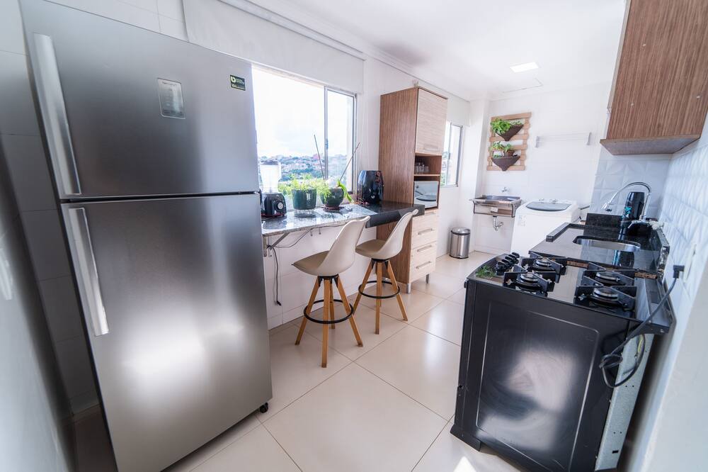 Photo of Kitchen in Vicente Pires
